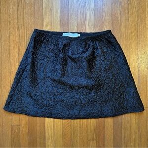 Lisa Says Gah skirt, size: M